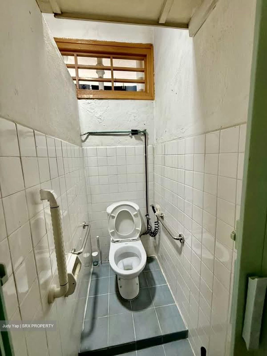 Blk 33 Lim Liak Street (Bukit Merah), HDB 3 Rooms #529216031